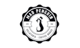 design monogram cafe tea coffee house logo
