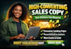 write a high converting saas sales copy that drives clicks, leads and sales