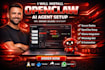 openclaw install secure deploy nemoclaw clawkeeper ollama whatsapp linux vps