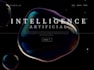 design immersive website, webflow, 3d website animation, landing page
