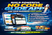 build powerful no code glide app for your business fast now
