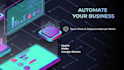 automate your business with ai