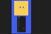 create interactive rive animations, lottie json animations, and gifs