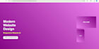 create responsive website using HTML CSS