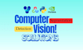 do computer vision model training projects