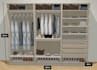 design your bedroom or living room using ikea furniture