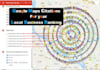 create 25000 google map point for ranking local marketing