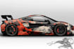 make eye catching car and vehicle wrap design