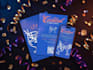 design your personalized event invitation
