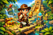 develop a 2d 3d unity mobile game hypercasual game puzzle rpg development