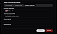 configure twilio telnyx sip trunk