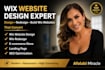 design wix website wix website redesign wix website builder expert