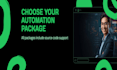 build n8n workflow automation, whatsapp bot, and API integrations