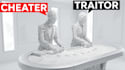 make 3d documentary videos inspired by fern