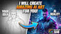 create consistent ai characters for your brand