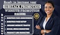 do substack promotion to get real targeted subscribers substack page promotion