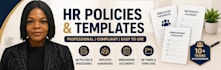 create HR policies, onboarding documents and HR templates