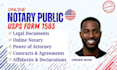 provide fast and reliable online notary public services