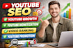 do youtube video promotion and grow your channel fast