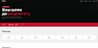 develop a full stack web app with django and drf