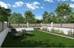 2d site plan design, rv park, 3d landscape rendering, farm, backyard, parking