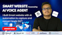 transform your site with ai automation and chatbots