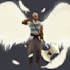 do digital art and painting