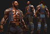 3d character modeling unreal engine 5 character 3d game metahuman rigging ue4