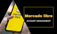 handle your mercado libre product uploads and optimization