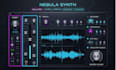 design a custom graphic user interface for vst audio plugins