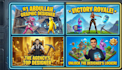 make best fortnite youtube thumbnails