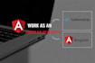 build angular,nodejs,expressjs,mongodb web app