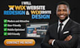 wix website redesign wix website design wix website redesign wix website design