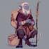 dnd character art and dnd character art