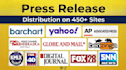 publish article, distribute press release crypto , pr distribution within 24 hrs