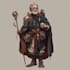 character art and dnd character art