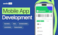 build a cross platform or native mobile app for ios and android