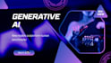 redesign generative ai pitch deck llm startup pitch deck foundation model deck
