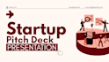 design ai startup pitch deck investor presentation fundraising