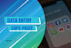 do accurate excel data entry and copy paste work