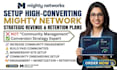 increase mighty networks engagement as your mighty network community manager