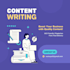 write engaging articles and blogs for you
