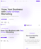 design a modern responsive wordpress website