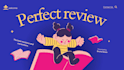 review and correct your book