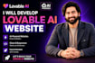 fix lovable ai website and lovable dev projects