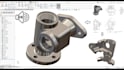 3d cad design industrial product design mechanical parts 3d printing prototyping
