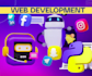 develop all social media bot, web automation bot, bot dev