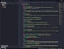 web development and systems analysis