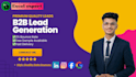 provide targeted b2b lead generation with zero bounce rate