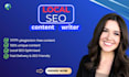 write powerful SEO content for local business
